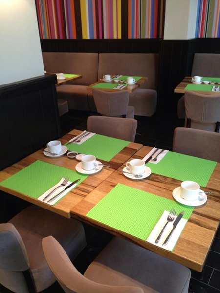 Jerusalem Inn by Smart Hotels, West Jerusalem, Israël