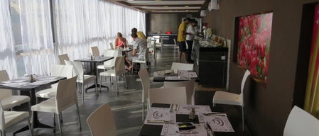 Rich Boutique Hotel, Eilat, Israel