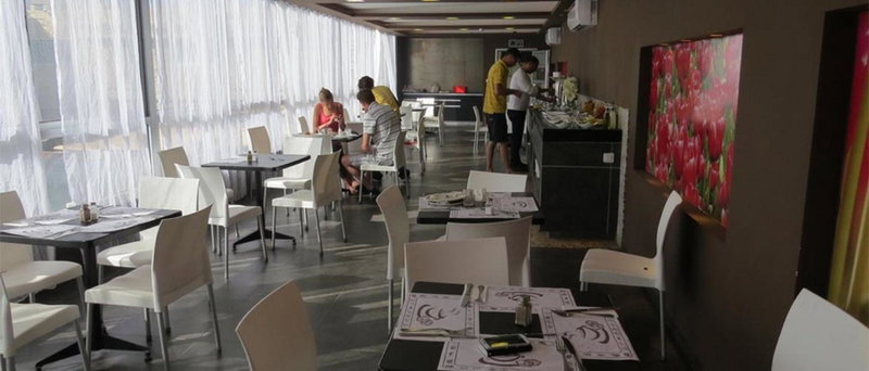 Rich Boutique Hotel, Eilat, Israel
