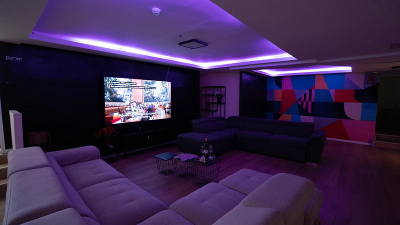 Rich Boutique Hotel, Eilat, Israel