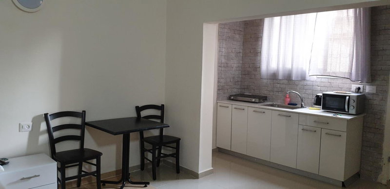 David Hameleh House, Netanya, Israel