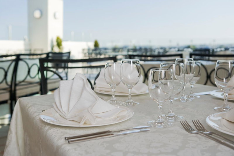 St. George Hotel, West Jerusalem, Israel