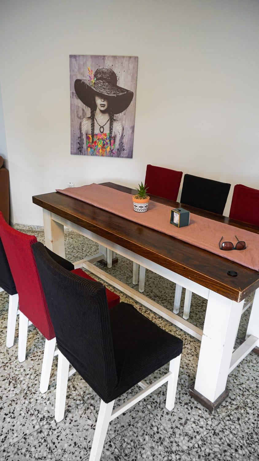 1 Bedroom house we call home, Israel