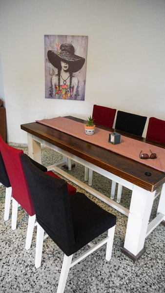 1 Bedroom house we call home, maalot Tarshiha, Israel
