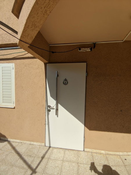 1 Bedroom house we call home, maalot Tarshiha, Israel