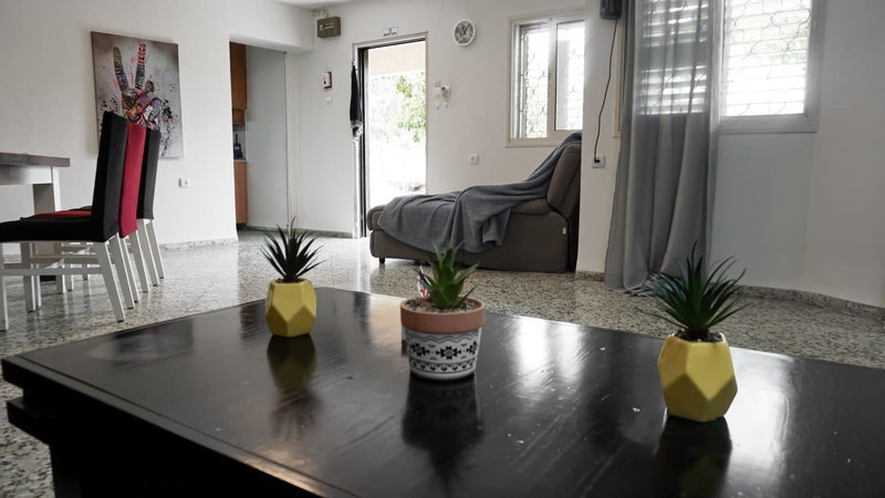 1 Bedroom house we call home, maalot Tarshiha, Israel