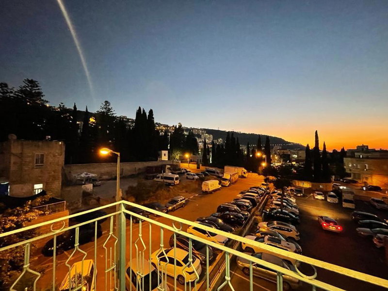 Diamond Luxury Apartment - Haifa, Haifa, Israel