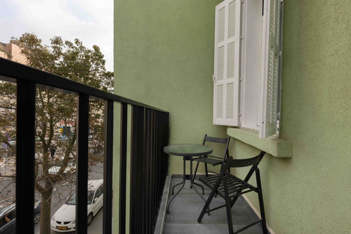 Hotel · Liber Tel Aviv Sea Shore Suites BY RAPHAEL HOTELS, Tel Aviv