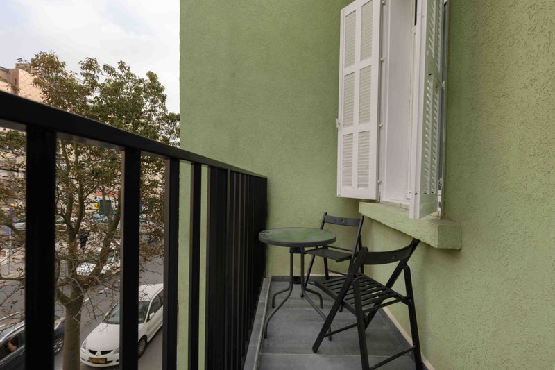 Liber Tel Aviv Sea Shore Suites BY RAPHAEL HOTELS, Tel Aviv, Israel