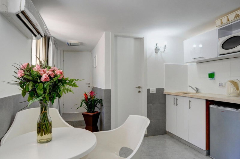 Liber Tel Aviv Sea Shore Suites BY RAPHAEL HOTELS, Tel Aviv, Israel