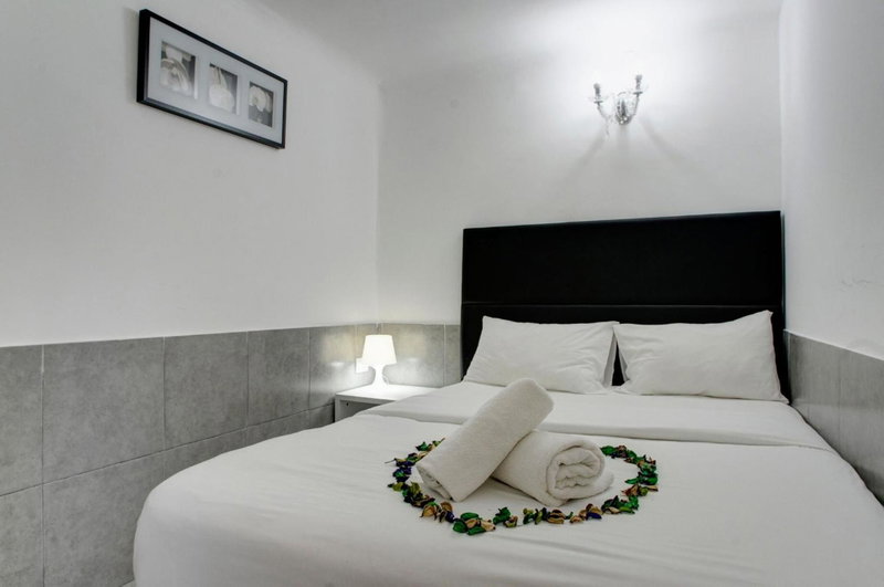 Liber Tel Aviv Sea Shore Suites BY RAPHAEL HOTELS, Tel Aviv, Israel