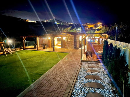 snowflake.golan, QiryatShmona, Israel