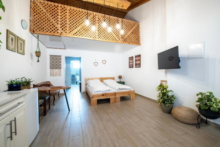 Raz Hospitality, Qasrîne, Israel
