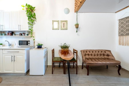 Raz Hospitality, Qasrîne, Israel