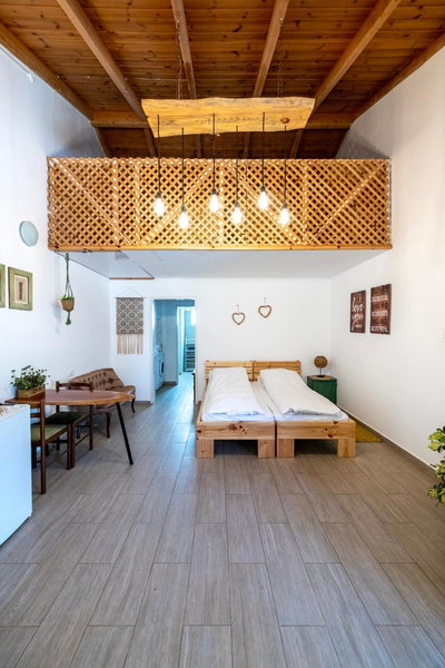 Raz Hospitality, Qasrîne, Israel