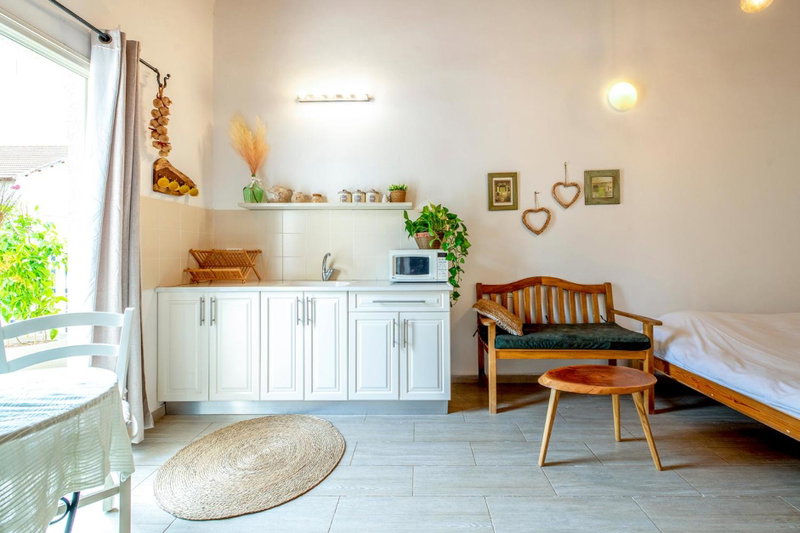Raz Hospitality, Qasrîne, Israel