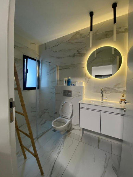 studio ilanit, Karmiel, Israel