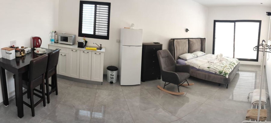 studio ilanit, Karmiel, Israel