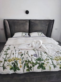 studio ilanit, Karmiel, Israel