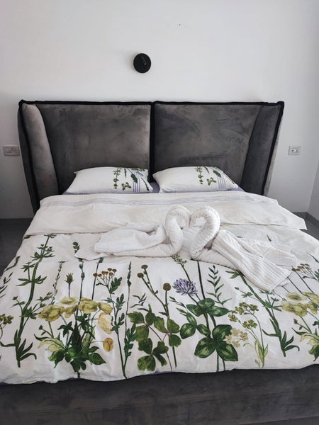 studio ilanit, Karmiel, Israel
