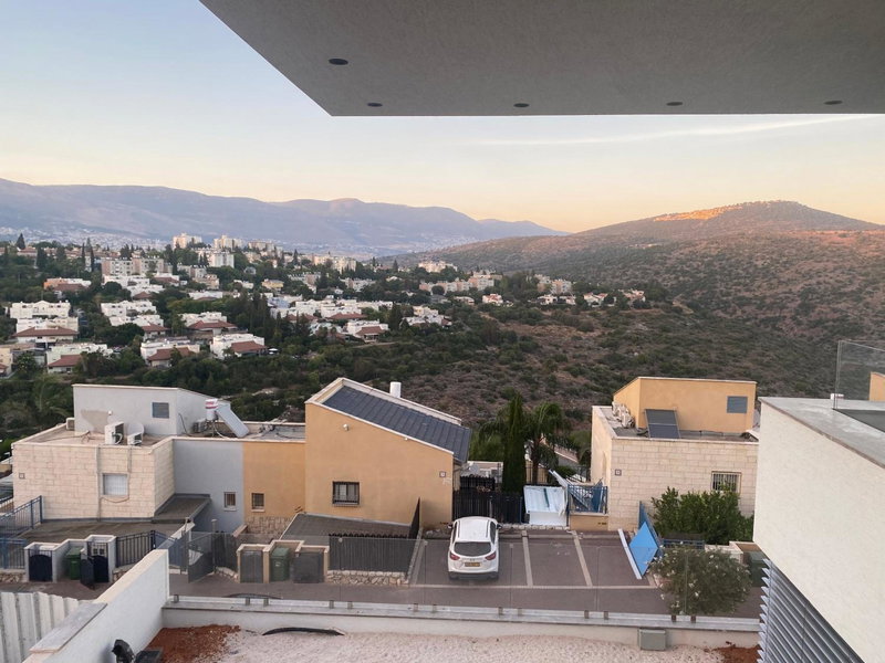 studio ilanit, Karmiel, Israel