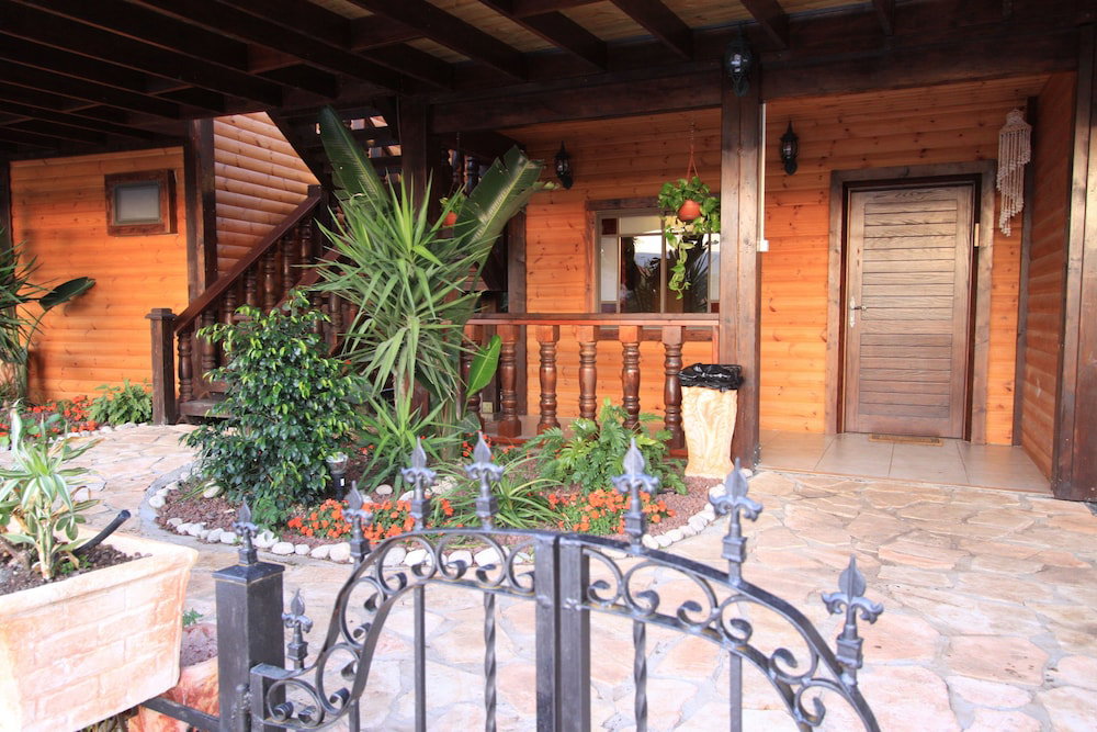 Отель · The Pearl of the Golan - Pnina BaGolan, Safed
