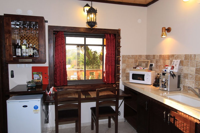 The Pearl of the Golan - Pnina BaGolan, Safed, Israel