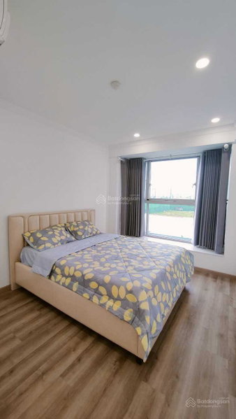 Apartment for sale in Ho Chi Minh City, Vietnam · Scenic Valley 1 · 3 rooms, 2 baths