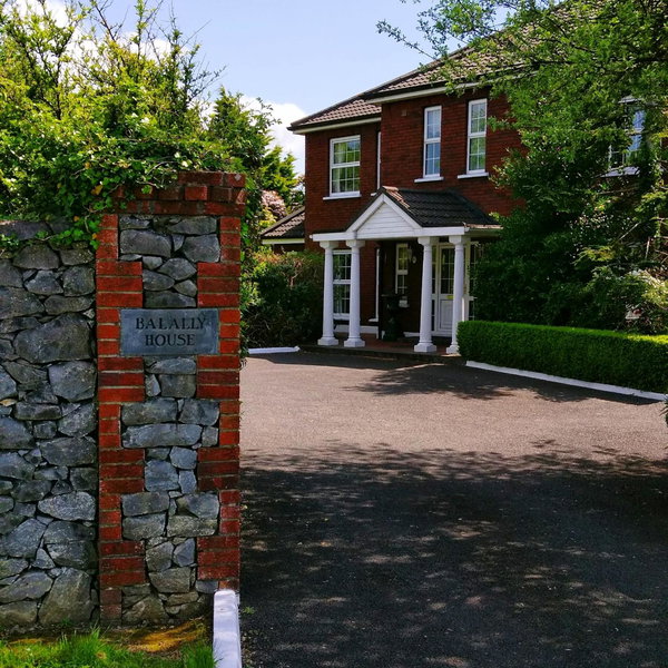 Balally House, Ennis, Irlande