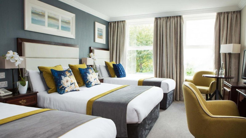 Anner Hotel, Thurles, Irlande