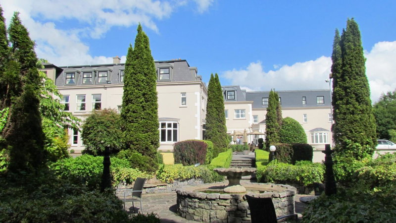 Anner Hotel, Thurles, Irlande
