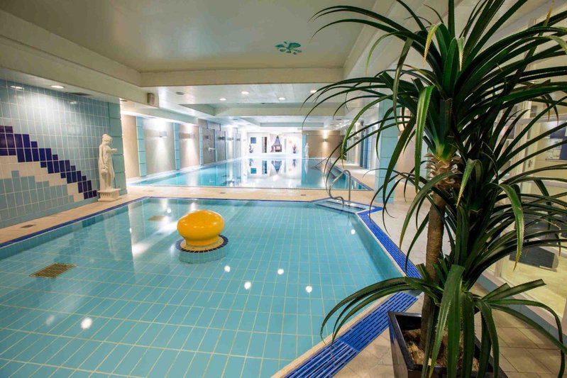 Anner Hotel, Thurles, Irlande