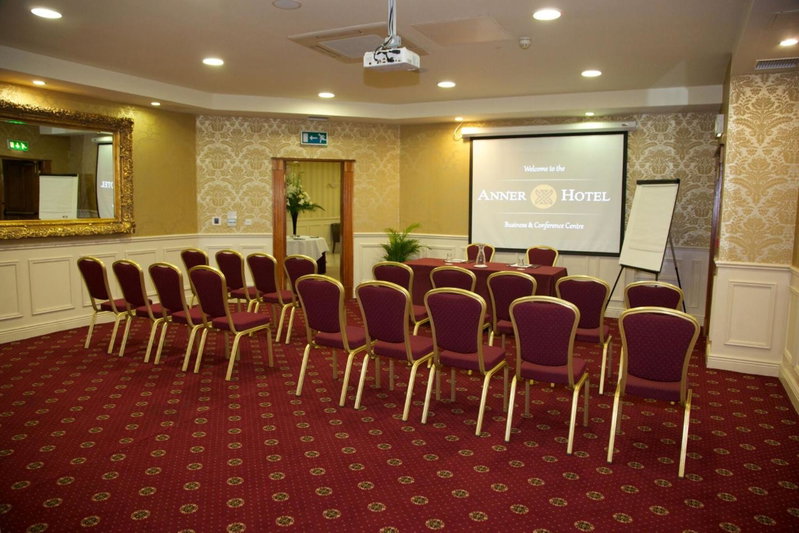 Anner Hotel, Thurles, Irlande