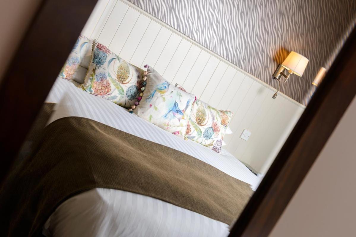 The Bianconi Inn, Irlanda