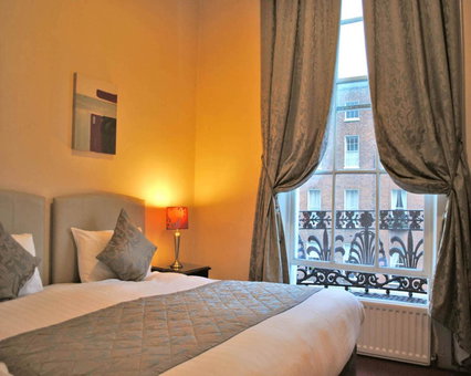 Fitzwilliam Townhouse, Dublin, Irlande