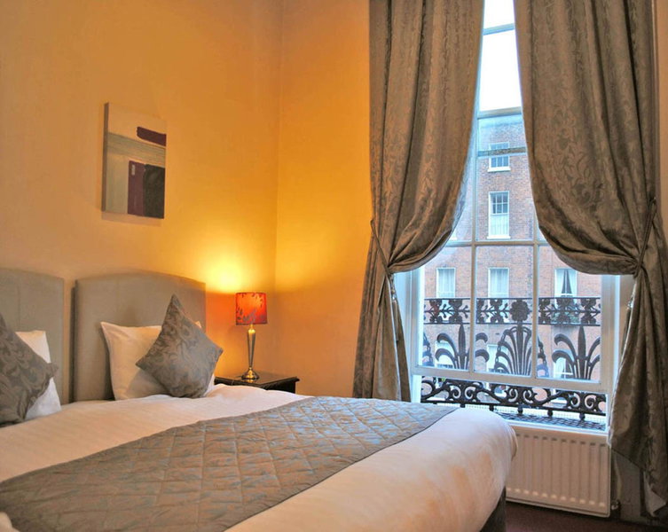 Fitzwilliam Townhouse, Dublin, Irlande