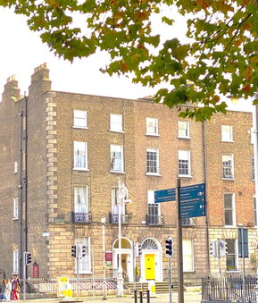 Fitzwilliam Townhouse, Dublin, Irlande