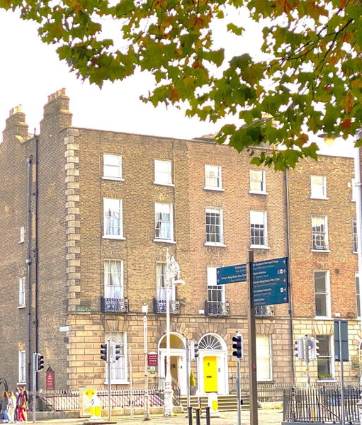 Fitzwilliam Townhouse, Dublin, Irlande