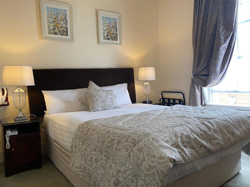 Fitzwilliam Townhouse, Dublin, Irlande