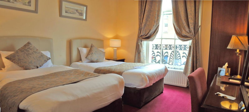 Fitzwilliam Townhouse, Dublin, Irlande