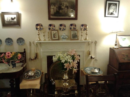 Ben View Guesthouse, Clifden, Ireland