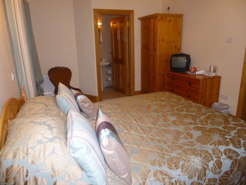 Ben View Guesthouse, Clifden, Ireland