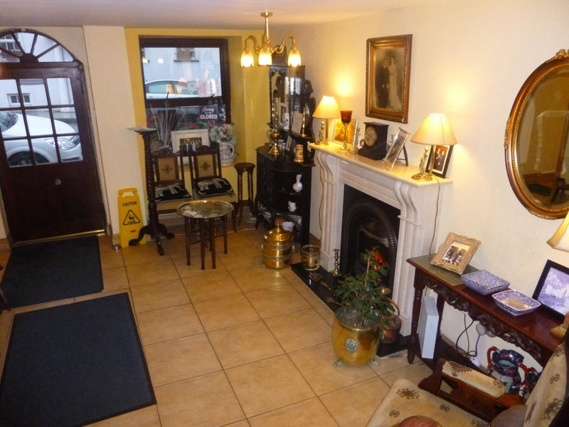 Ben View Guesthouse, Clifden, Ireland