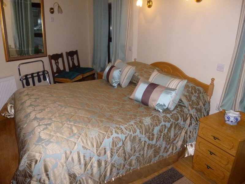 Ben View Guesthouse, Clifden, Ireland