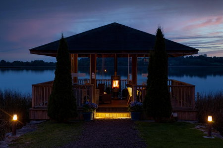 Wineport Lodge, Athlone, Ireland