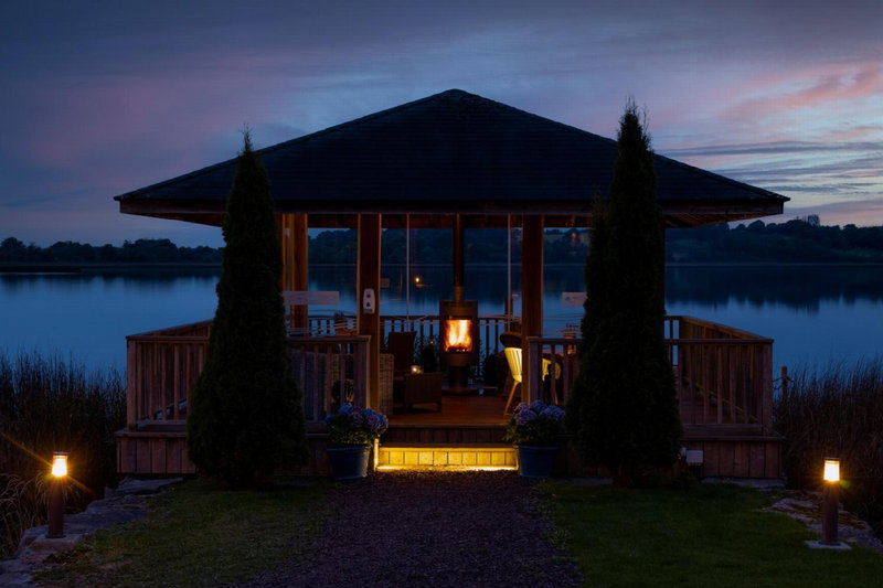Wineport Lodge, Athlone, Ireland