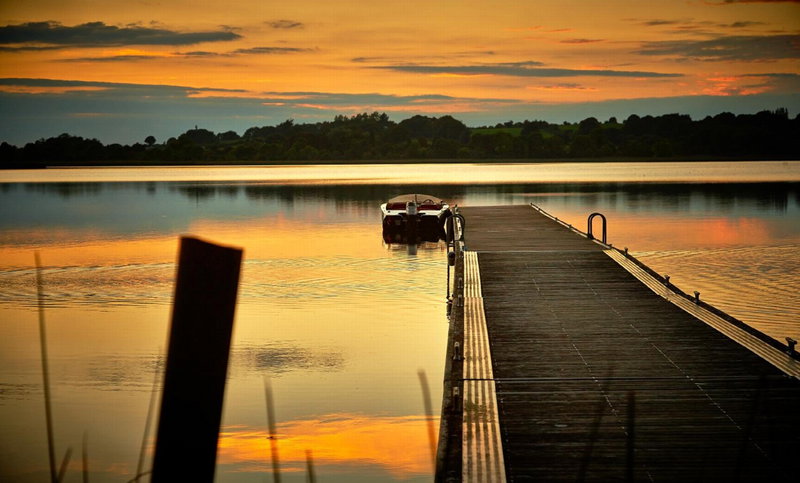 Wineport Lodge, Athlone, Ireland