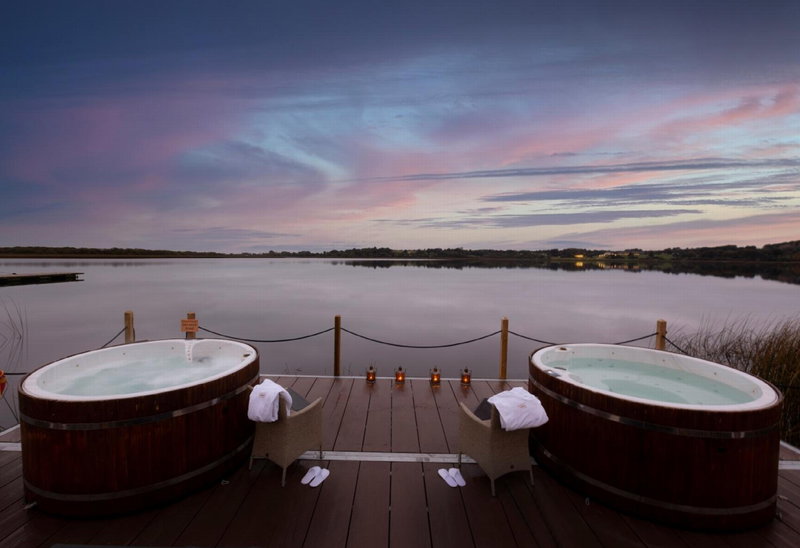 Wineport Lodge, Athlone, Ireland