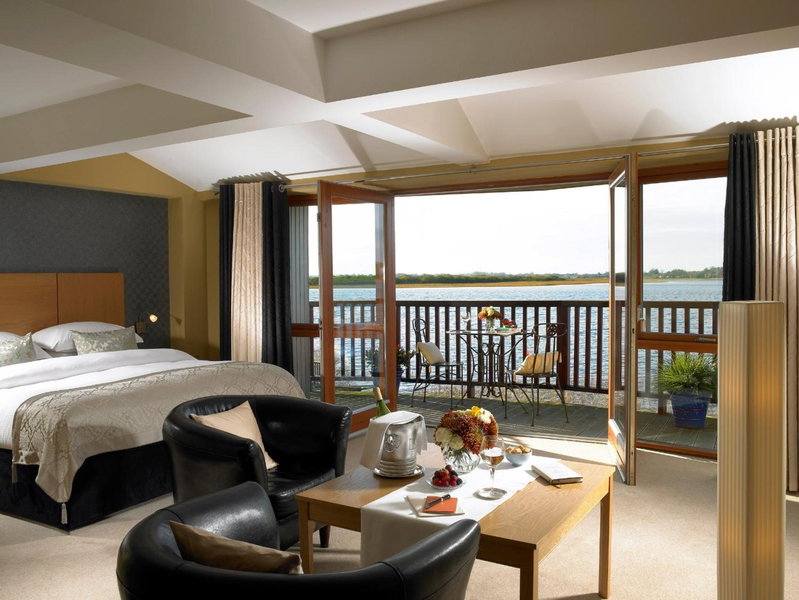 Wineport Lodge, Athlone, Ireland