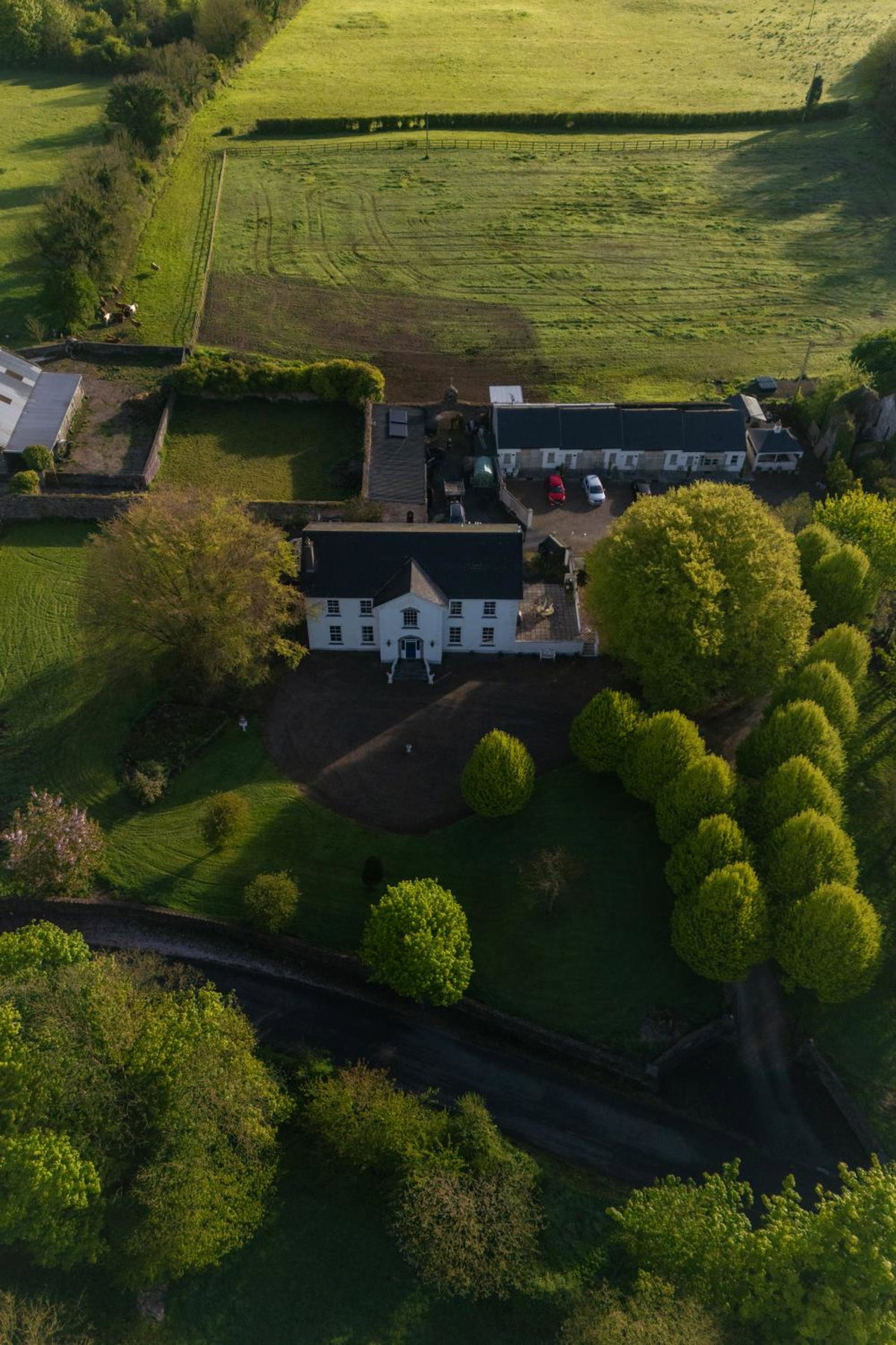 Hotel · The Carriage Houses at Beechpark House, Bunratty
